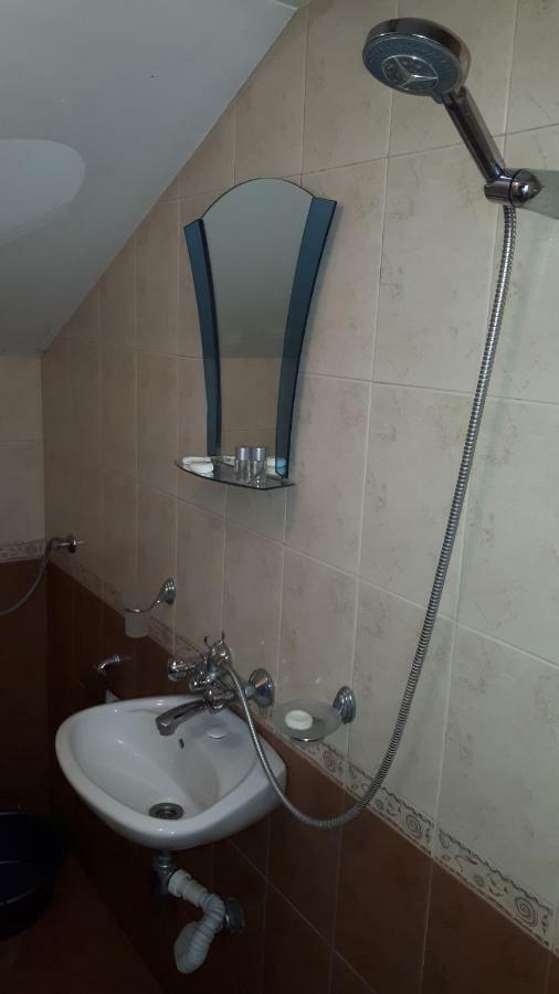 Тодор Прегьов Bansko Exteriör bild