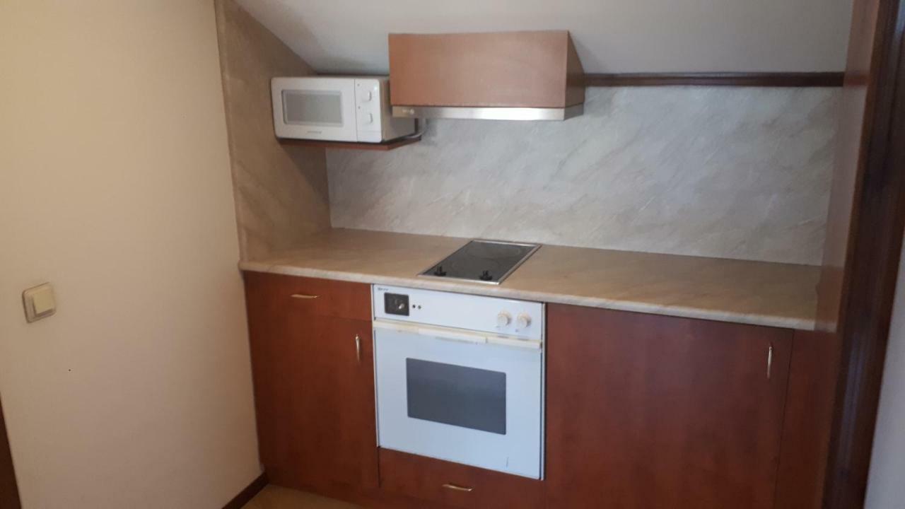 Тодор Прегьов Bansko Exteriör bild