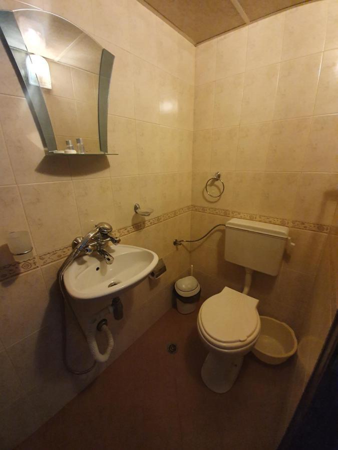 Тодор Прегьов Bansko Exteriör bild