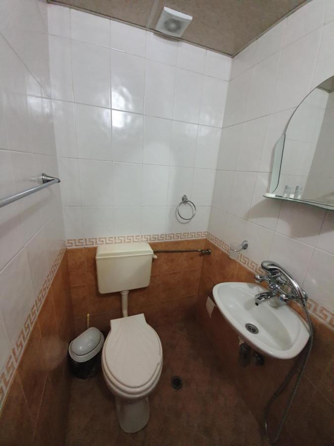 Тодор Прегьов Bansko Exteriör bild