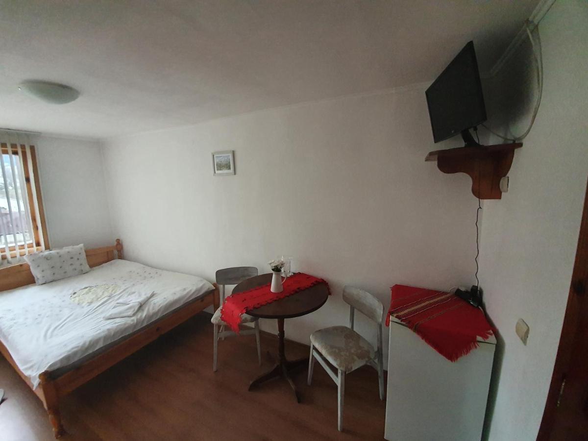 Тодор Прегьов Bansko Exteriör bild