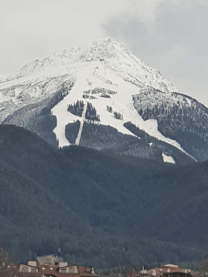 Тодор Прегьов Bansko Exteriör bild