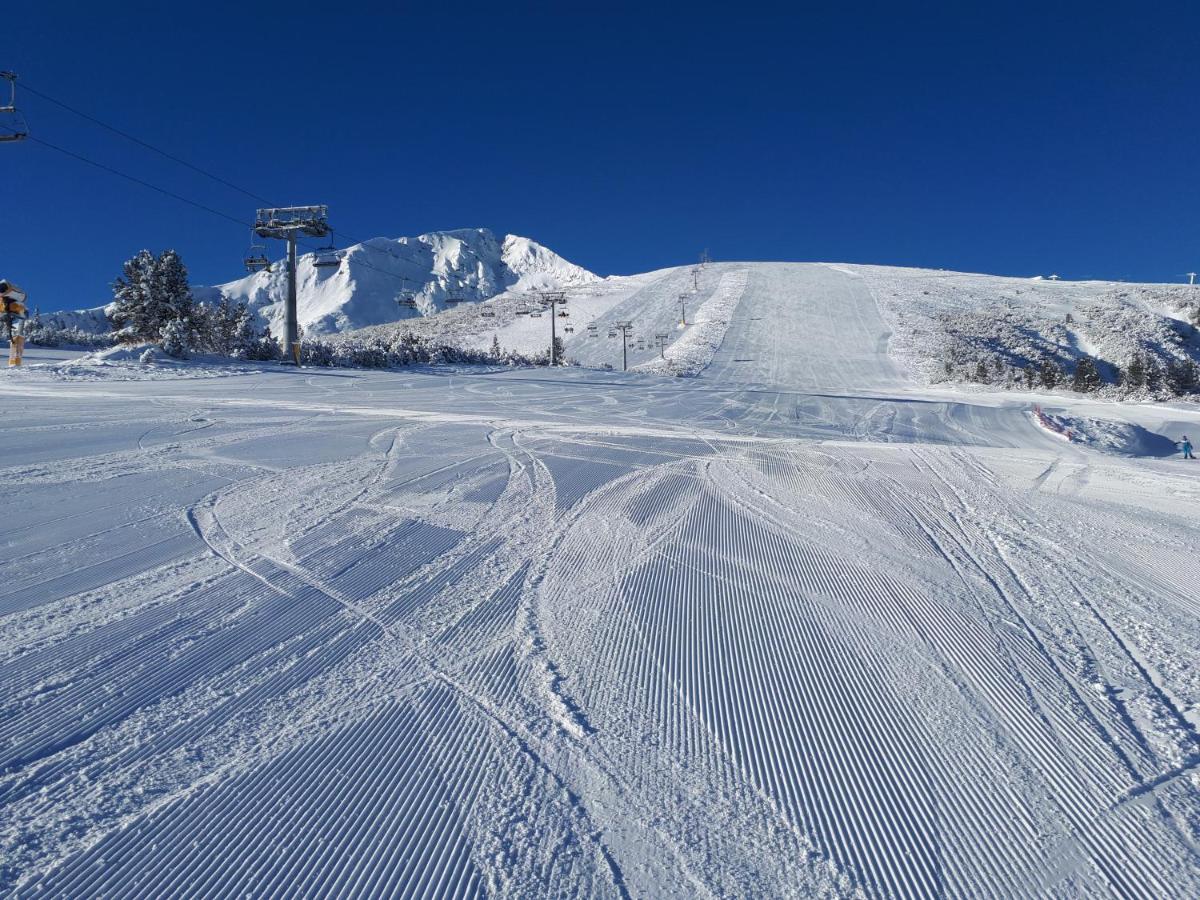 Тодор Прегьов Bansko Exteriör bild